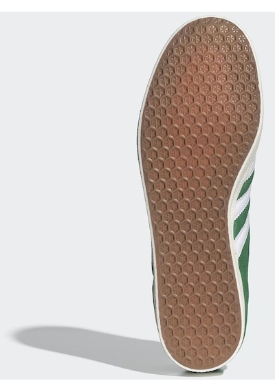 Adidas Gazelle Unisex Günlük Ayakkabı Ig1634 Yeşil Ig1634 Yeşil