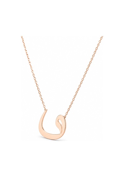 Vav Kolye - Rose Rose Gold