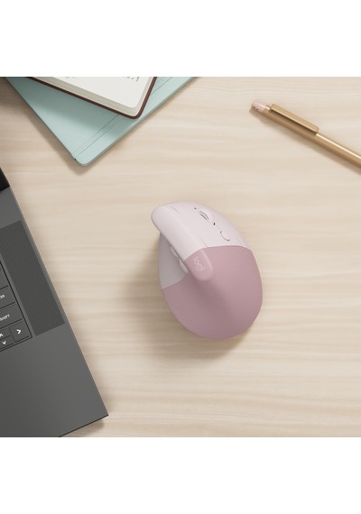 Lift Kablosuz Ergonomik Dikey Mouse, 57 Dikey Açı, 4000 Dpı, Sessiz, Küçük Ve Orta Eller İçin, Bluetooth, Logi Genel Lift Kablosuz Ergonomik Dikey Mouse, 57 Dikey Açı, 4000 Dpı, Sessiz, Küçük Ve Orta Eller İçin, Bluetooth, Logi Genel