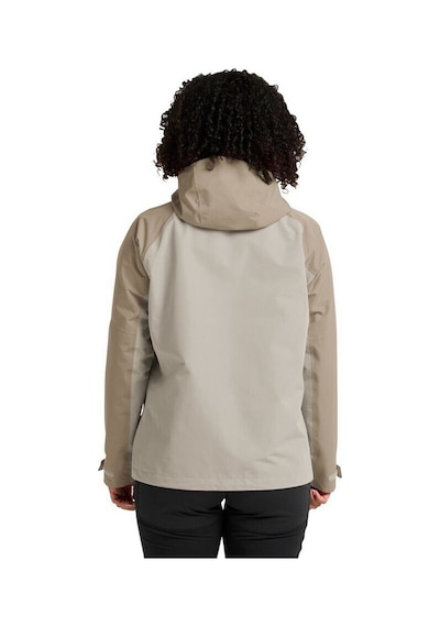 Jack Wolfskin Wild Places 3in1 Outdoor Mont Gri