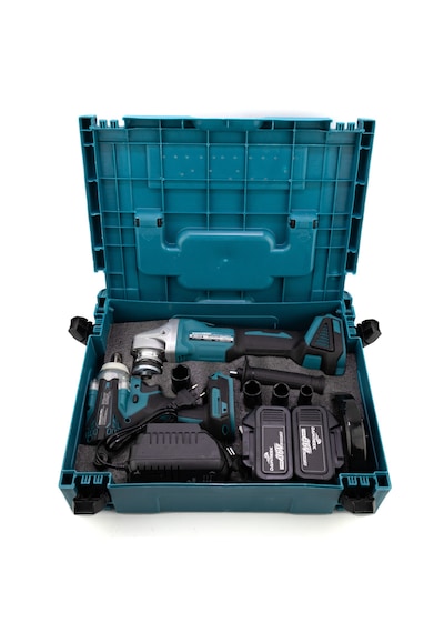 Dawreek İkili Set MK450 (Ş.Spral+S.Sıkma)