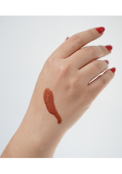 Monoi Bronz Glow Oil Parlayan Vücut Yağı 75 Ml