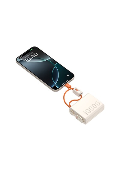 10.000 Mah Hızlı Şarj Powerbank Pd Hızlı Şarj 22.5w Dahili Ka Diğer