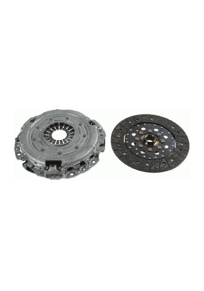 VALEO 826999 DEBRIYAJ SETI ACTYON KYRON 2.0  RULMANSIZ 240-25