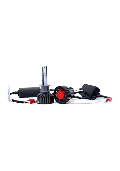 Photon Mono Csp Led Xenon 6000K Beyaz Işık 12800L - H1