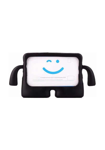 Galaxy Tab A9 Zore İbuy Standlı Tablet Kılıf