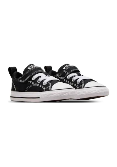 Converse All Star Malden Street 1v Bebek Günlük Ayakkabı A06414c Siyah