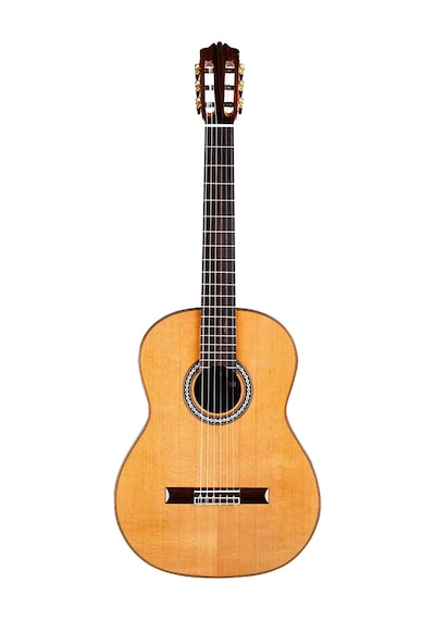 Cordoba C10 Cd/In Klasik Gitar Natural