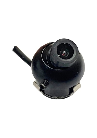 Mini Kamera 360 Derecec Döner Tip