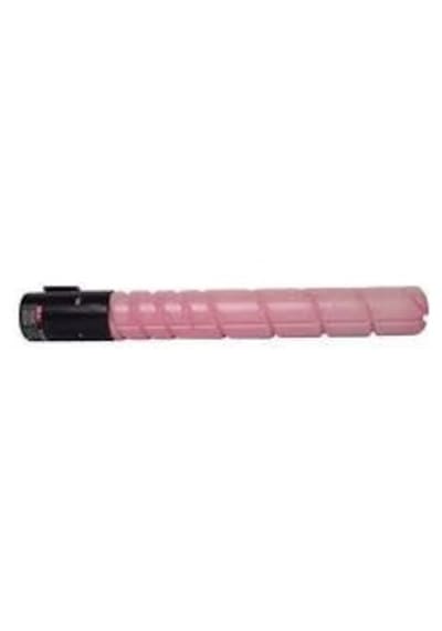 Uyumlu Toner Konica Minolta Tn321 C224/284/364 Kırmızı