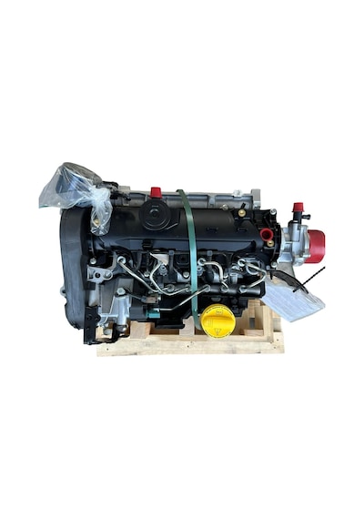 Renault Fluence Komple Sandık Motor 1.5dci-k9k 808 - 8201246258 - Mais