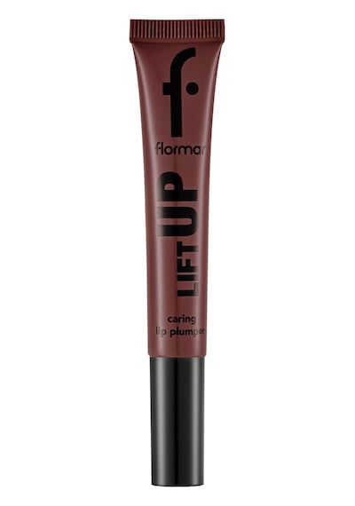 Flormar Lift Up Dolgun Görünüm Veren & Hyaluronik Asit Etkili Dudak Parlatıcısı 006 Bold Desıre