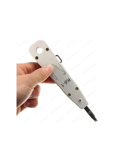 Telefon Krone Irtibatlama Aleti Kep Kep Kd-1