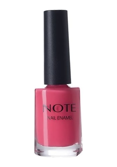 Note Enamel Spring Oje 55