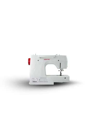 Veritas Rachel 32 Dikiş Programlı Ev Tipi Dikiş Makinesi Distribütör li White