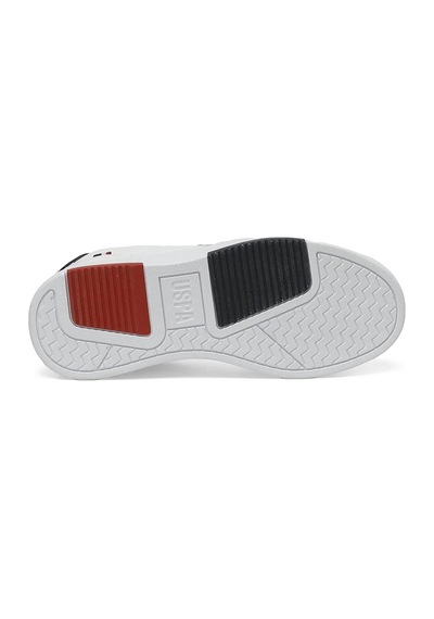 U.s. Polo Assn. Kadın Sneaker Beyaz A101501525 101501525 Andreı Wmn 4fx 24ys94000849 S9402 Beyaz