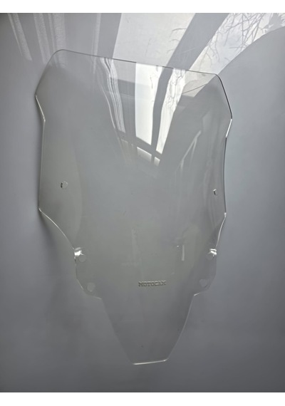 Motocam Rks Srt 800 Sx Ön Cam 2023-2026 Model 55cm Şeffaf Renkli 4mm