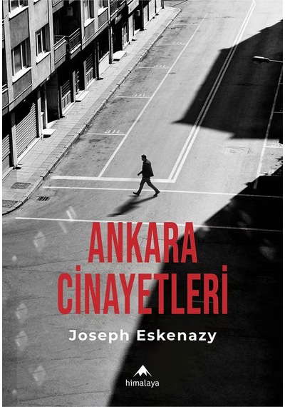 Ankara Cinayetleri