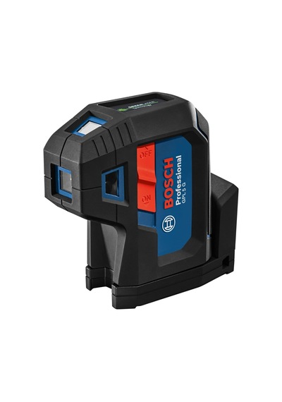 Ayrex Professional Measurement Measurement 5 Noktalı Lazer Gpl 5 G Yeşil Lazer, Çalışma Alanı: 30 M'ye Kadar, Ça