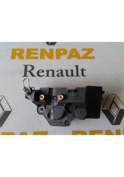 Fluence/Megane 2-3/Clio 3-4 Enjektör Koruma Bakaliti 8200397012 161171947