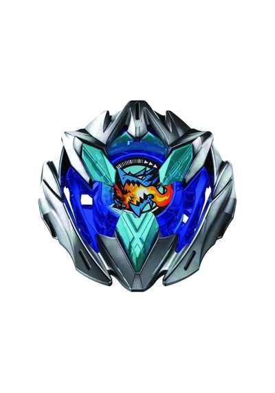 Bey28000 Tekli Set X Ux Buster Dran 1-60a - Tp1536 Diğer