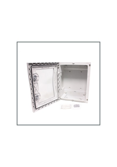 Palazzoli Taıs Cube Dağıtım Panosu grp Boy 2 Ip66/ık10/şeffaf K