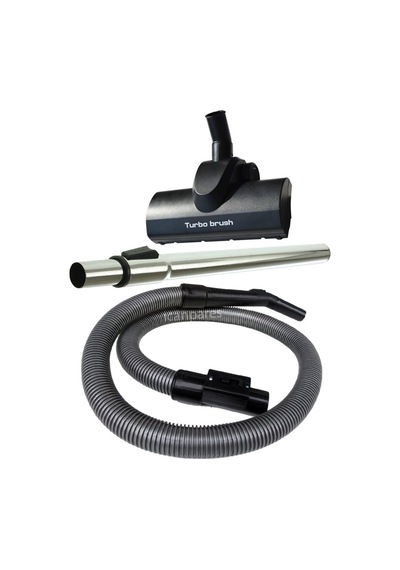 Arçelik Uyumlu S 4122 Kanguru Hortumu Turbo Emici Yer Başlığı Boru