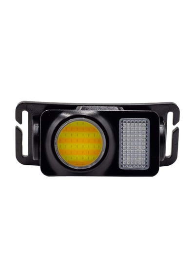 Hegı Kafa Lambası Tc-82202 300lm-26411 beyaz