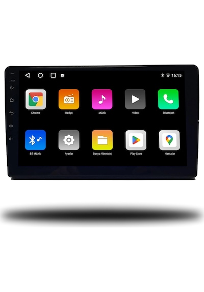 Navmina Kia Ceed Android Carplay Multimedya 2008-2011 6gb Ram + 128gb Hafıza + 8 Çekirdek