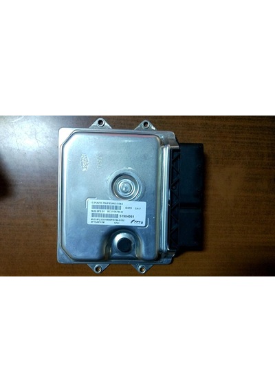 Fıat Punto Evo Euro 5 Motor Beyni 51904061