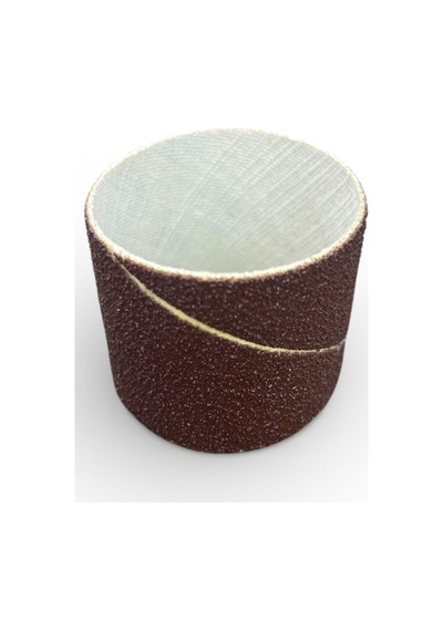 Spiro Bant Zımpara 40x30 Mm 40 Kum-3 Adet