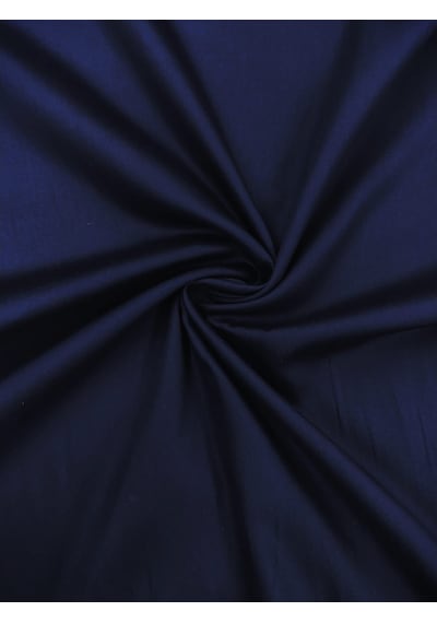 Akfil Hasse Patiska Kumaş Lacivert En 240Cm 63Tel %100 Pamuk (540852271)