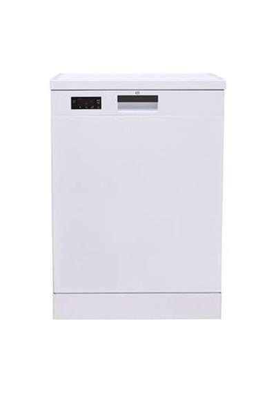 Altus AL 454 X 4 Programlı 13 Kişilik Bulaşık Makinesi Beyaz