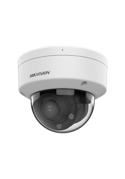 Hikvision Ds-2cd1743g2-lızsu 4 Mp Smart Light 2.8-12 Mm Varifocal Ir Dome Ip Kamera