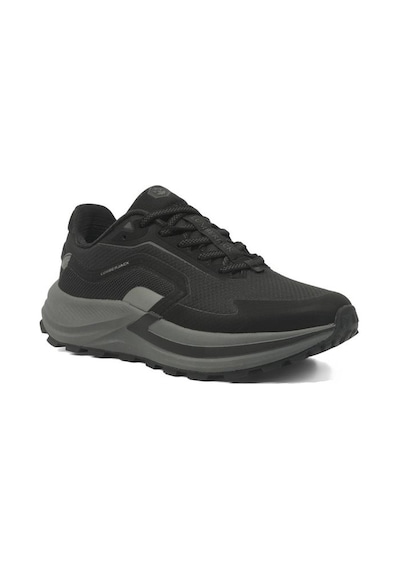 Lumberjack Teak 6fx 102203164 Erkek Spor Ayakkabı Siyah 40-45 Siyah