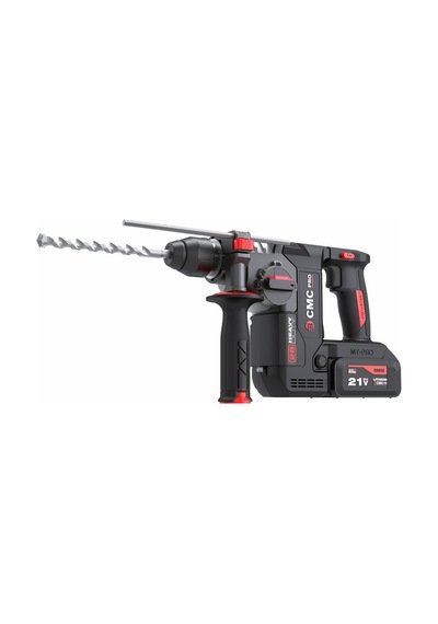 Cmc Pro-2021 2.9J 21V Akülü Kırıcı Delici