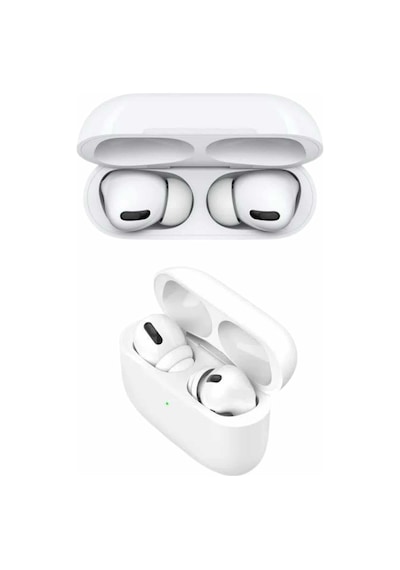 Mey İthalat Yeni Nesil Pro Bluetooth Kulaklık Android Ve İos Uyumlu Dokunmatik Kontrol