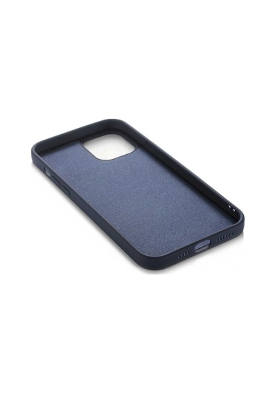 Apple Uyumlu  iPhone 12 Pro Max Kilif Lsr Içi Kadife Lansman Kapak 394930209