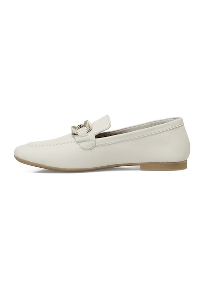 İnci Incı Durham 5fx Bej Kadın Loafer 000000000101973387 Bej