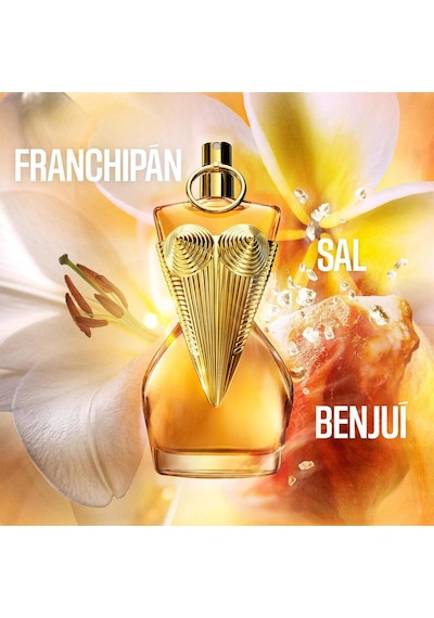 Jean Paul Gaultier Divine Le Parfum Edp 100 Kadın Parfüm Seti Oryantal