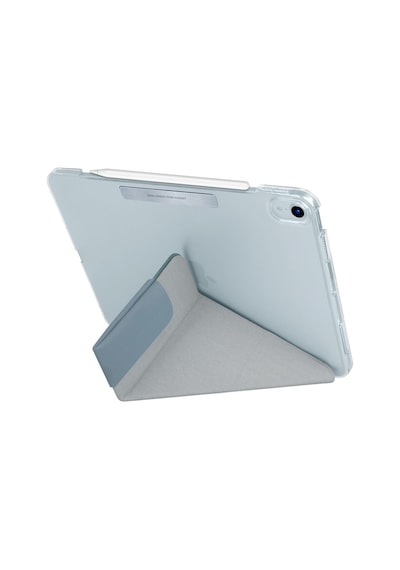 Apple Uyumlu iPad Air 4 / 5. Nesil 10.9" Tablet Kılıfı Camden Serisi Standlı Kalem Bölmeli Koruyucu Kılıf Apple Uyumlu iPad Air 4 / 5. Nesil 10.9" Tablet Kılıfı Camden Serisi Standlı Kalem Bölmeli Koruyucu Kılıf