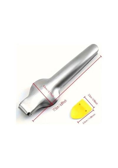 Profesyonel Metal Kestane Çizici Pense Diğer