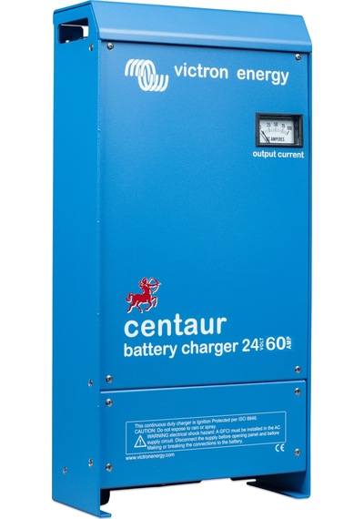 Victron Energy Centaur Akü Şarj Cihazı 24v 60a 3 Çıkış