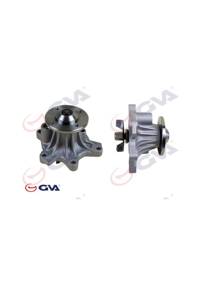 Devirdaim Su Pompası Toyota Corolla. Aurıs 1.4l 1ndtv Nde150 D-4d Dizel 06-09 /