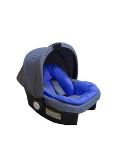 Norfolk Porto Easy Fit Lüx Pedli 0-13 KG Bebek Taşıma - Oto Koltuğu