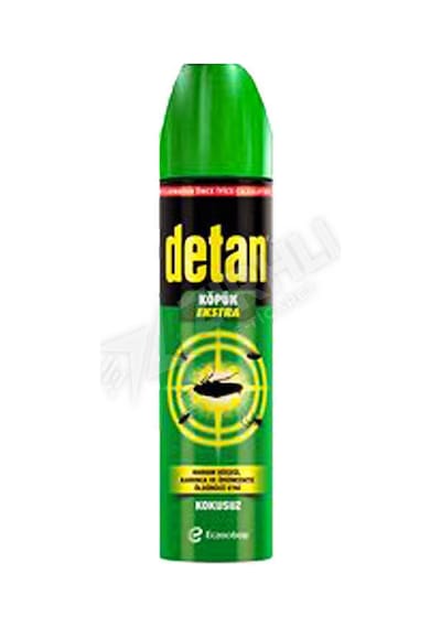 3 Adet Detan Böcekkıran Köpük 275 Ml 40491414