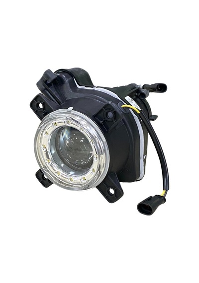 Farba Far mercekli-ledli 24v N11.871