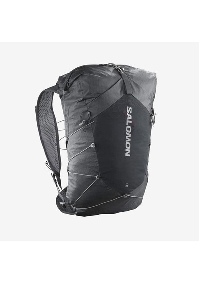 Salomon Xa 35 Sırt Çantası C-sal207750a20g01 Gri