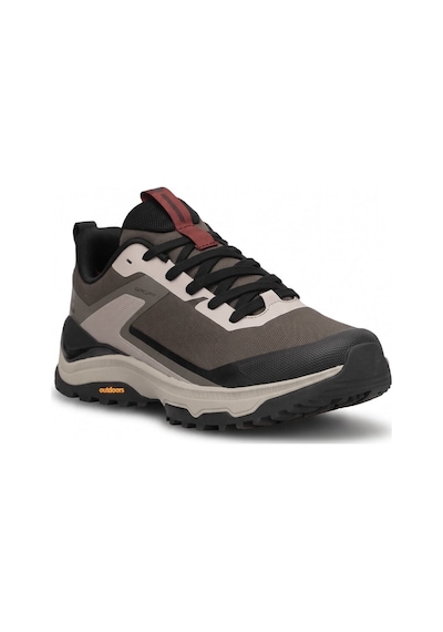 Humtto 26k-92770a Gornornie Erkek Waterproof Outdoor Ayakkabı Haki