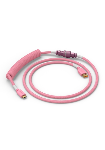 Glorious Sarmal Usb-c To Usb-a 1.4 Metre Klavye Kablosu